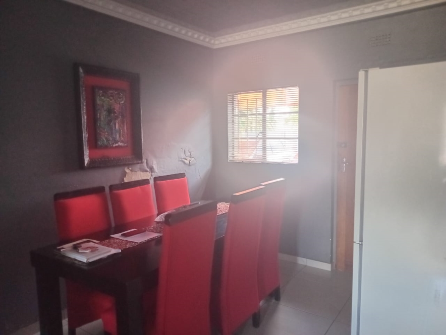 3 Bedroom Property for Sale in Doorn Free State